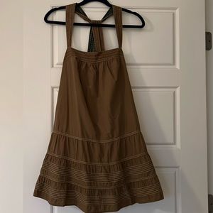 Anthropologie Pilcro brand dress